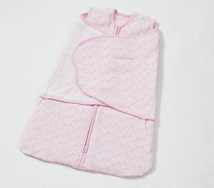 SleepSack® Swaddle Wearable Blanket Pottery Barn Kids