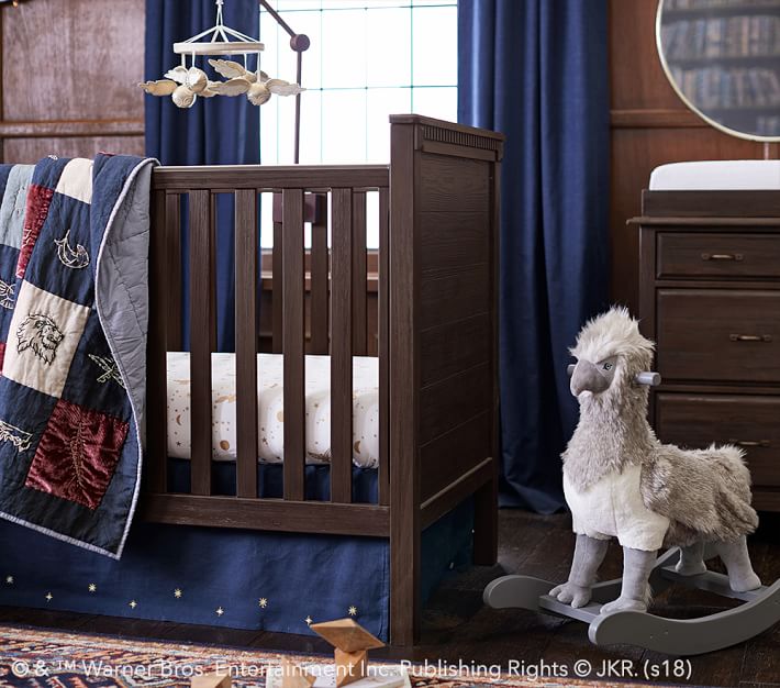 Harry Potter Crib Set