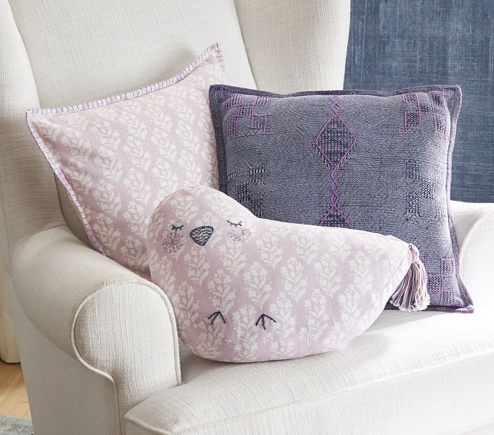 Pottery Barn Kids Small Decorative Throw Pillows