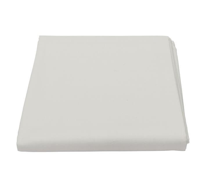 Nuna Sena Organic Crib Sheet Pottery Barn Kids