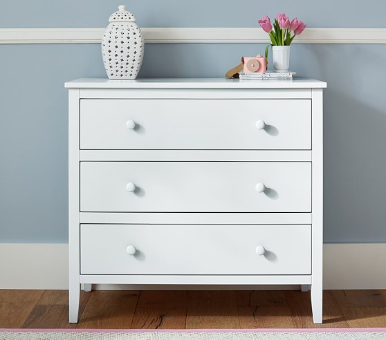 Emerson Kids Dresser | Pottery Barn Kids