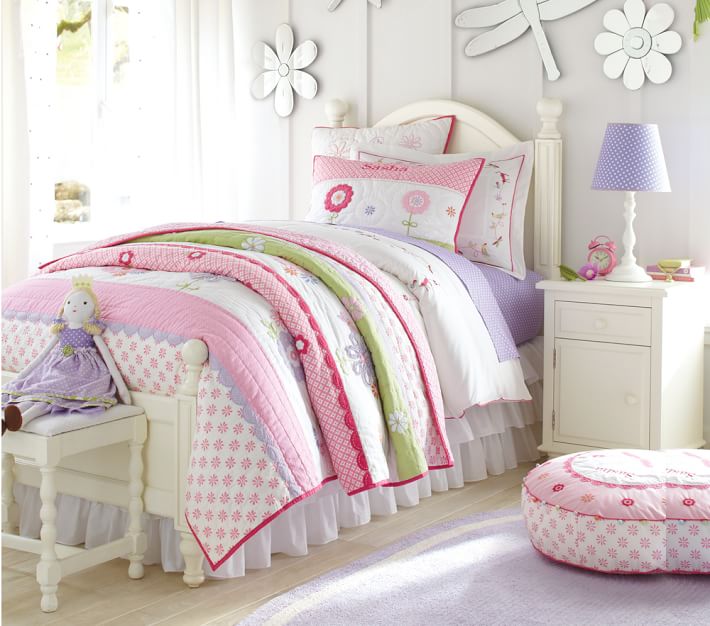 Pottery Barn Kids - Need a lot of inspiration for your little's