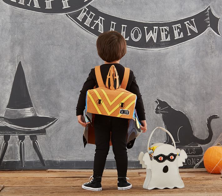 Kids Disney•Pixar Cars Tow Mater Costume | Pottery Barn Kids