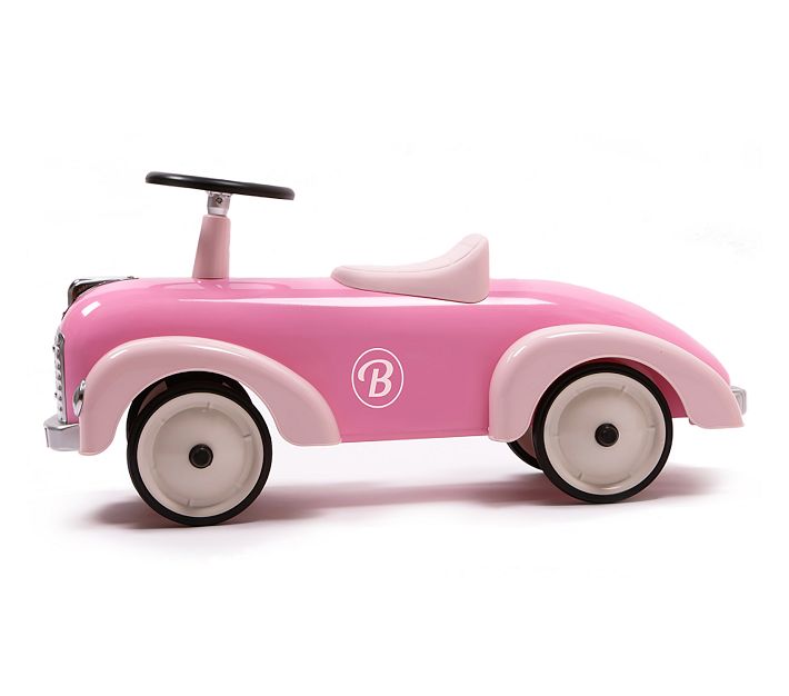 Baghera Speedster RideOn Pottery Barn Kids