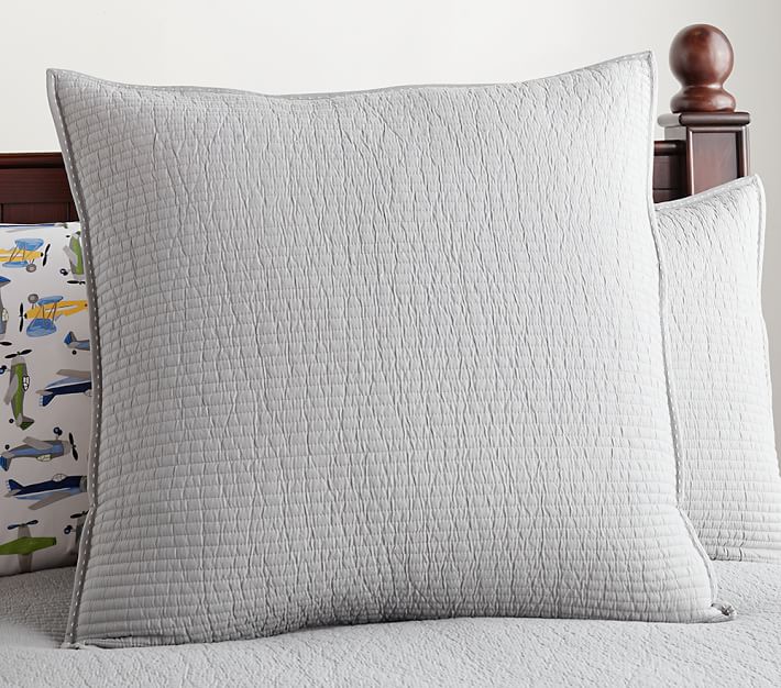 Kingston Kids' Comforter Set Pottery Barn Kids