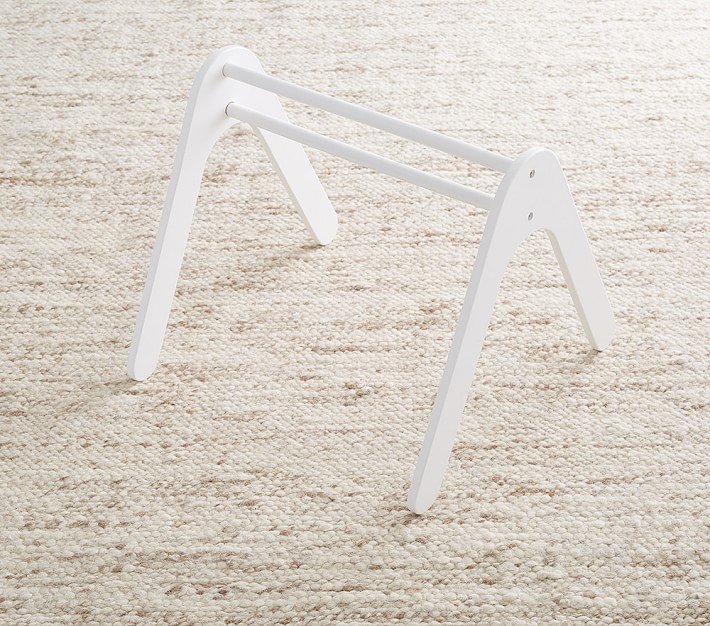 Universal Play Mat Arm Baby Toy Pottery Barn Kids