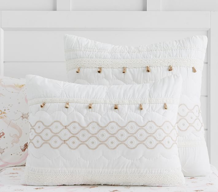 Girls Isabelle Kids' Comforter Set Pottery Barn Kids