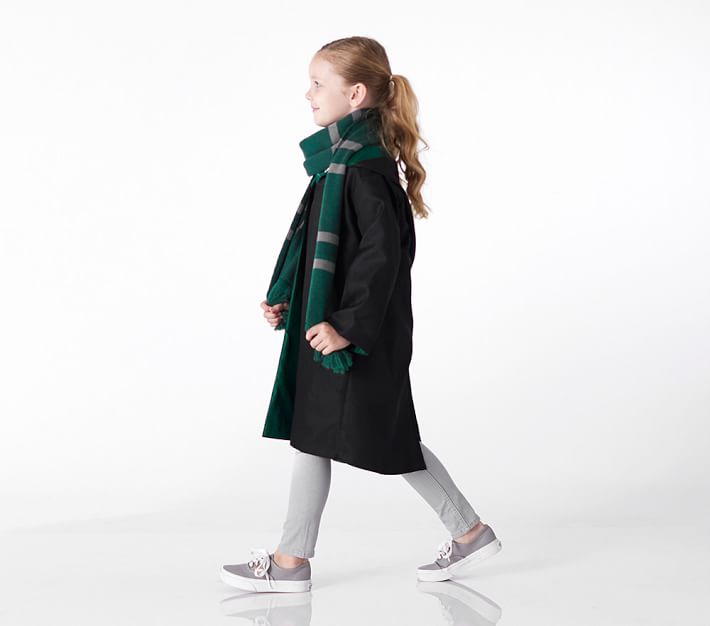 HARRY POTTER™ SLYTHERIN™ Robe & Scarf, Kids Costume