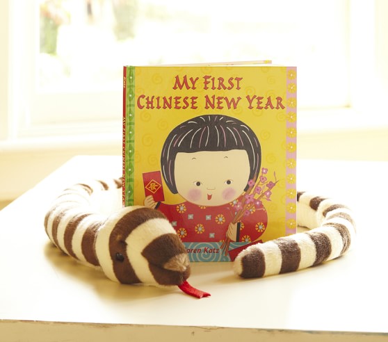 My First Chinese New Year Kids Books Pottery Barn Kids My First Chinese New Year Kids Books Pottery Barn Kids