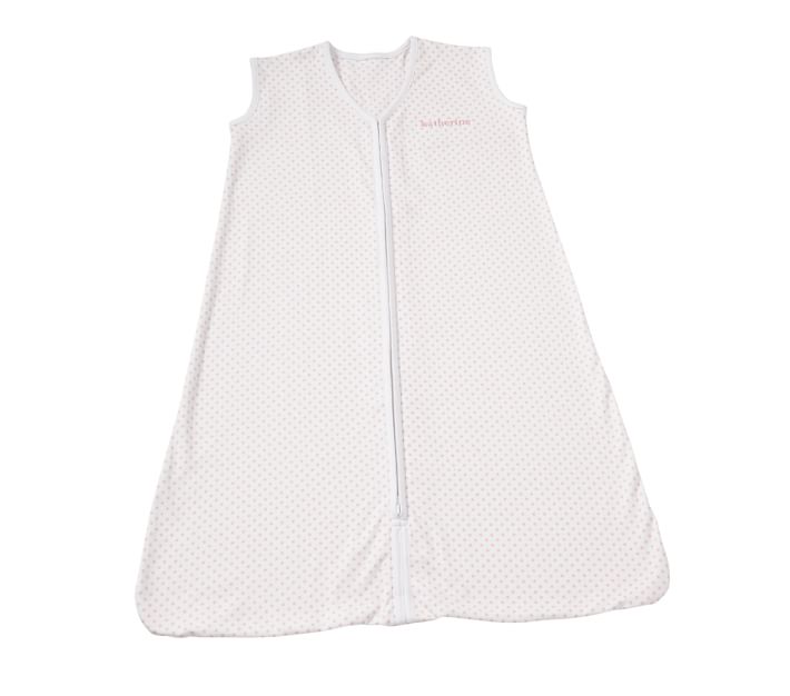 Pin Dot HALO® SleepSack® Wearable Blanket Pottery Barn Kids