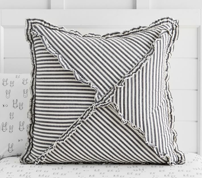 Couette Queen Complète Pottery Barn Teen Emily & Merritt Bed