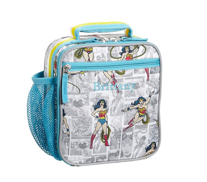 Pottery Barn Kids Classic Lunch Bag - Back to School: Best