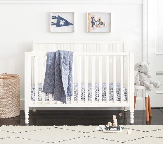 west elm x pbk Baby Souk Modern Kids Rug | Pottery Barn Kids