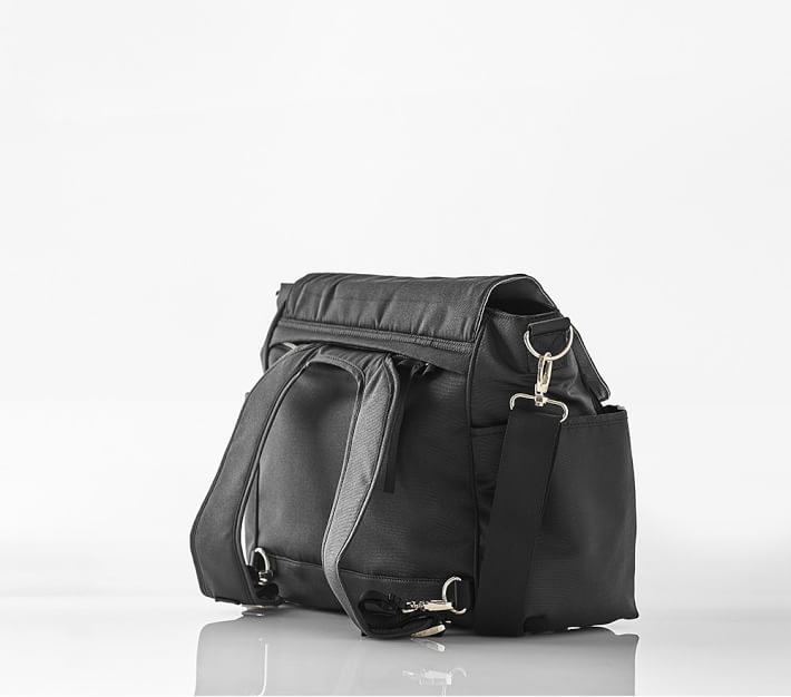 "The Ultimate" Convertible Diaper Bags Pottery Barn Kids