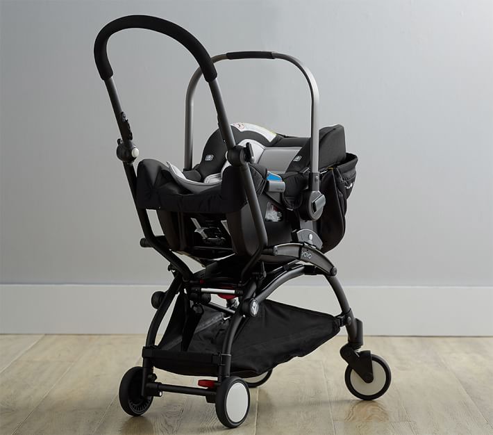 Babyzen YOYO+ Baby Car Seat Adapter | Barn Kids