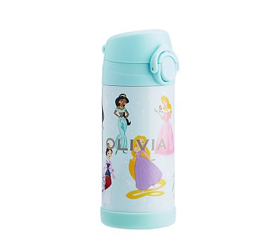 Disney Princess, Regular Mackenzie Aqua Water Bottle