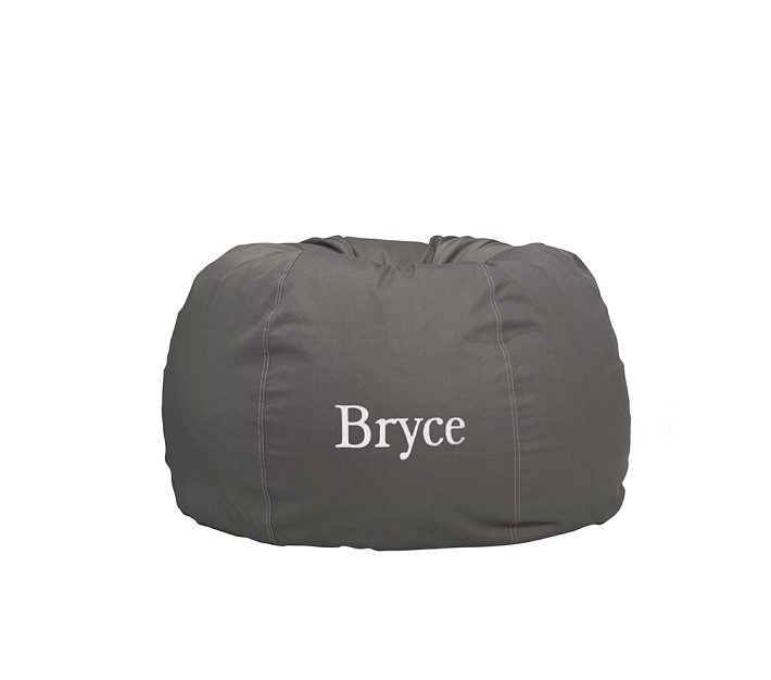Beanbag Replacement Slipcover Pottery Barn Kids