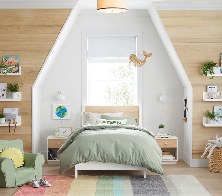 Milo Bed Pottery Barn Kids