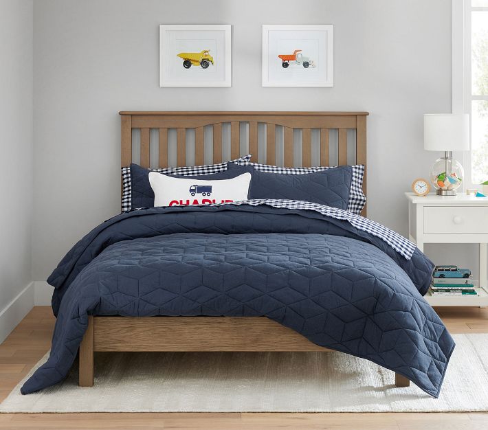 Kendall 4in1 Convertible Crib Baby Crib Pottery Barn Kids