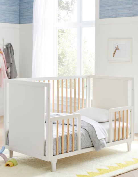 Kids Furniture: Bedroom & Playroom Furniture | Pottery Barn Kids