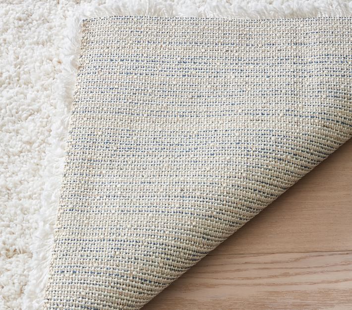 Luxe Felted Rug Pad