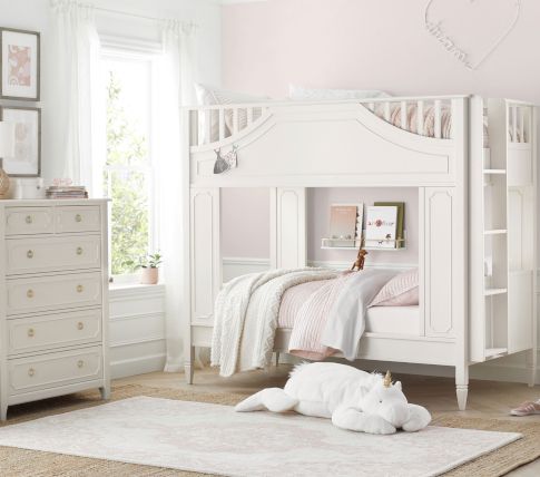 Girls Room Ideas & Inspiration | Pottery Barn Kids