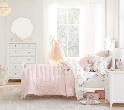 Girls Room Ideas & Inspiration | Pottery Barn Kids