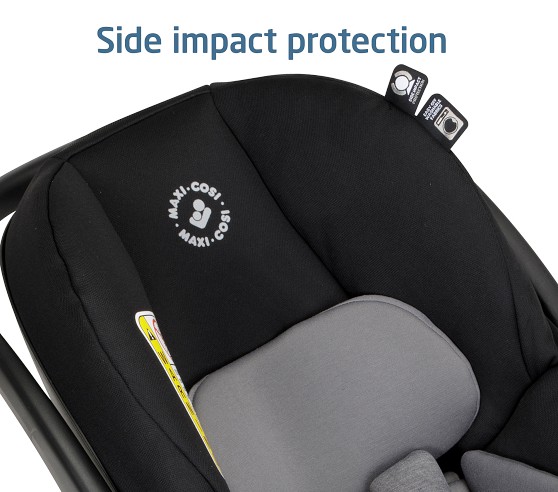 Maxi-Cosi Mico  Luxe Infant Car Seat