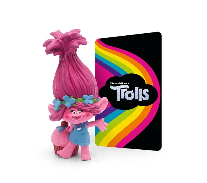 Dreamworks Trolls Insulated Lunch Bag - Lunch Box - Poppy's Fun Day