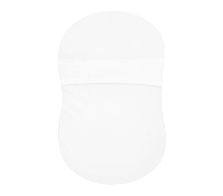 HALO® DreamWeave™ Breathable Mattress Pad Pottery Barn Kids