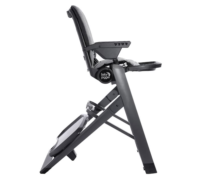 Baby Jogger City Bistro High Chair Pottery Barn Kids