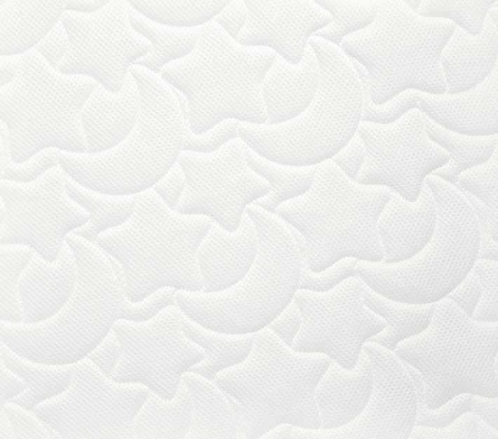 HALO® DreamWeave™ Breathable Mattress Pad Pottery Barn Kids