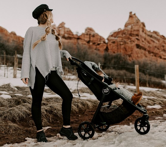 baby jogger gt travel system