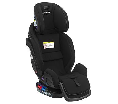 Nuna Exec Kids Car Seat | Pottery Barn Kids