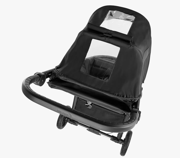 Baby Jogger City Mini® GT & City GO Travel System Pottery Barn Kids