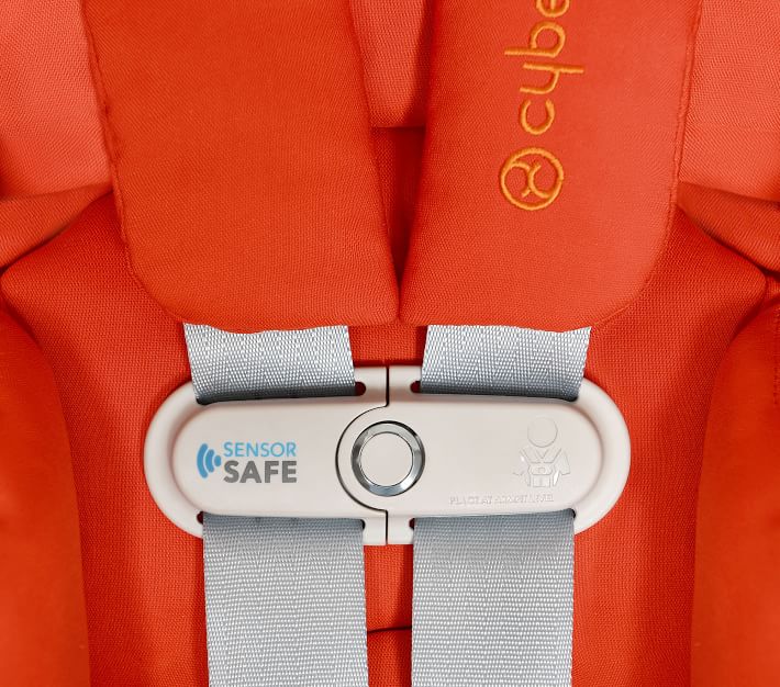 Cybex Cloud Newborn Insert