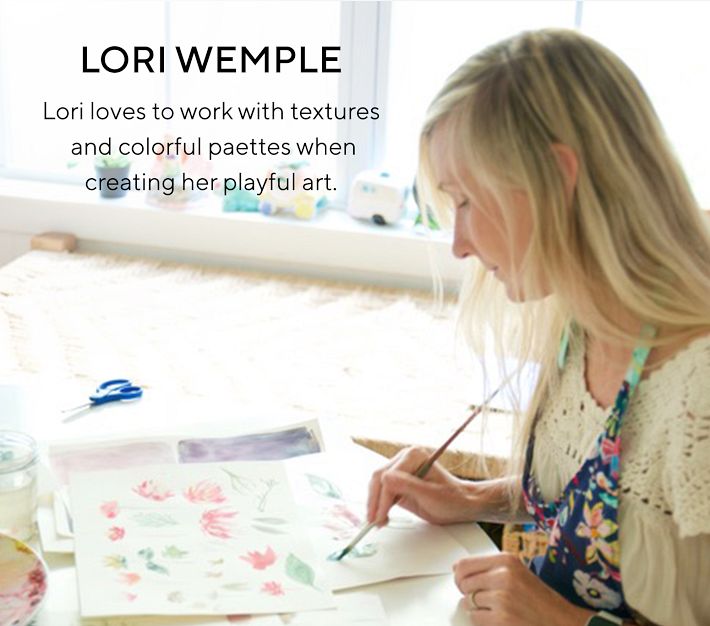 Minted® Sunshine Rainbows & Unicorns Framed Art by Lori Wemple