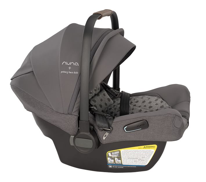 Nuna MIXX™ Next + PIPA™ Lite RX Travel System Pottery Barn Kids