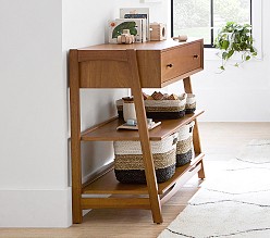 west elm x pbk Mid-Century Changing Table