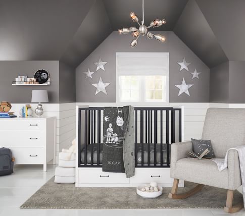 Star Wars™ Nursery