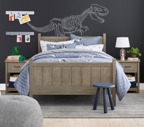 Dino-Mite Bedroom