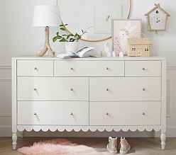 Penny Extra-Wide Dresser