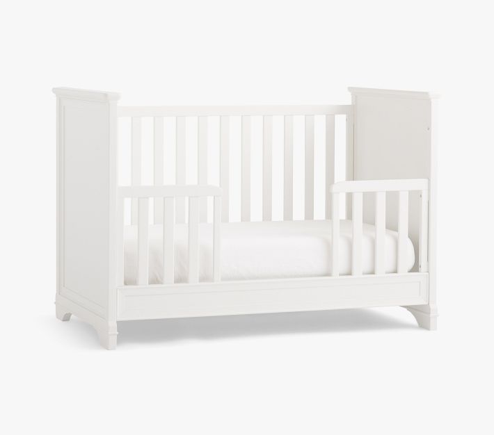 Larkin Toddler Bed Conversion Kit Only Pottery Barn Kids