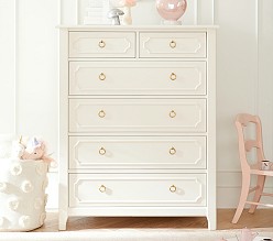 Ava Regency Drawer Chest