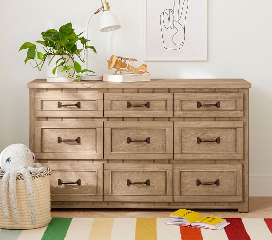 Belden Extra-Wide Dresser