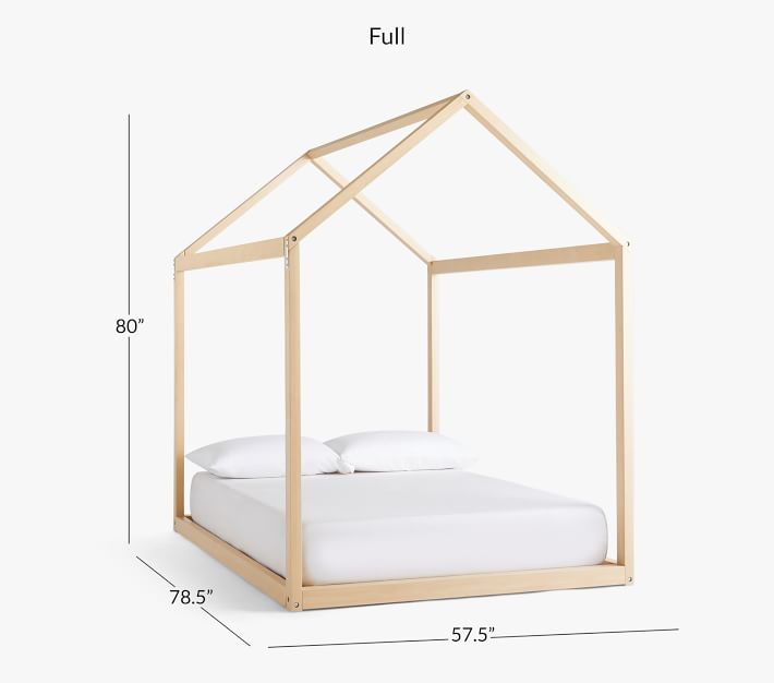 Tent Fantasy Kids Bed