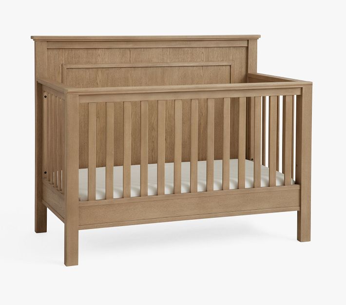 Fillmore 4in1 Convertible Crib Pottery Barn Kids