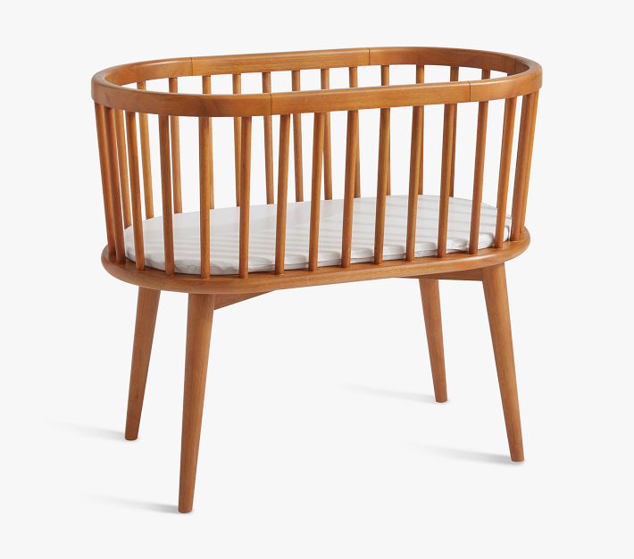 west elm x pbk MidCentury & Mattress Pad Set Pottery Barn Kids