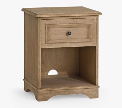 Fillmore Nightstand