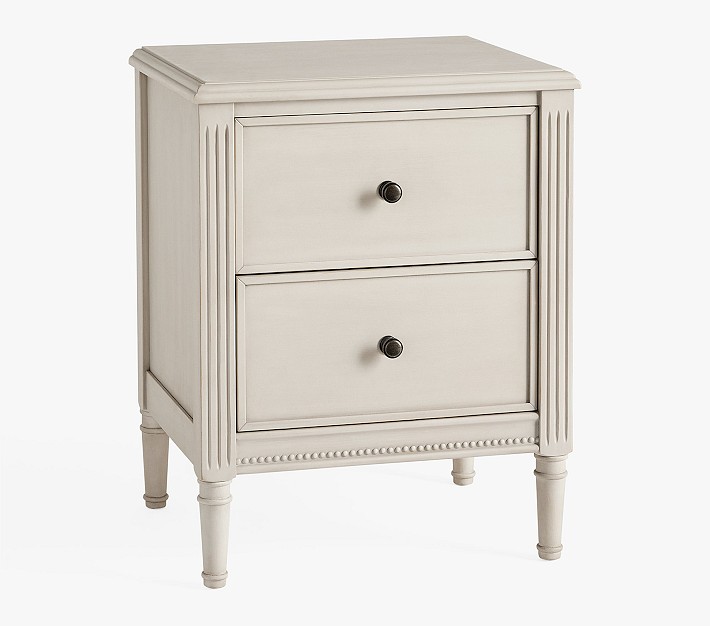 Harlow Nightstand Pottery Barn Kids